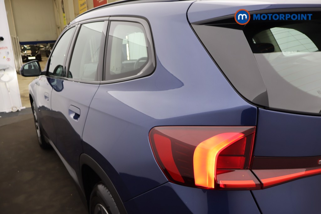 BMW X1 Sport Automatic Diesel SUV - Stock Number (1668444) - 36th supplementary image