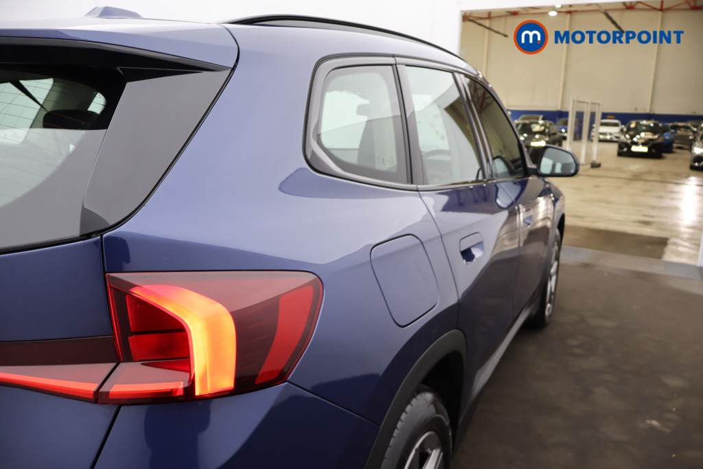 BMW X1 Sport Automatic Diesel SUV - Stock Number (1668444) - 39th supplementary image