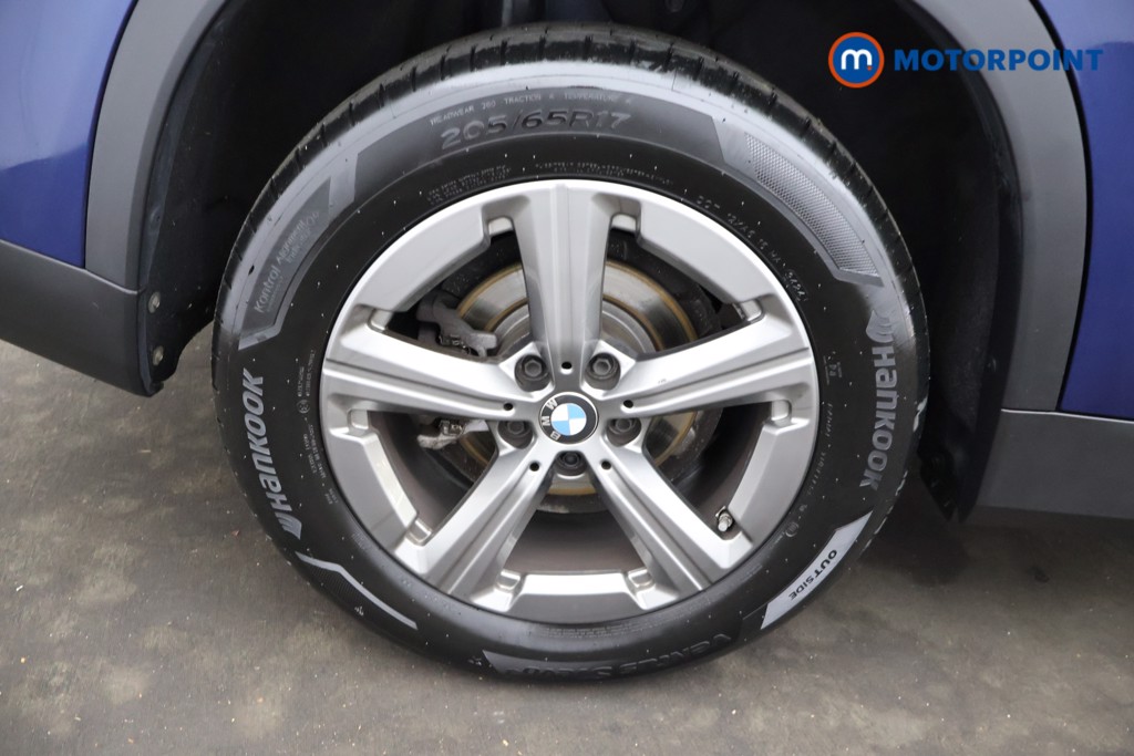 BMW X1 Sport Automatic Diesel SUV - Stock Number (1668444) - 41st supplementary image