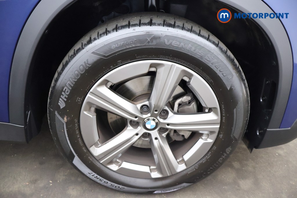 BMW X1 Sport Automatic Diesel SUV - Stock Number (1668444) - 42nd supplementary image
