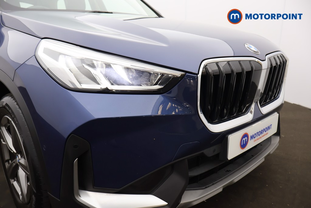 BMW X1 Sport Automatic Diesel SUV - Stock Number (1668444) - 43rd supplementary image
