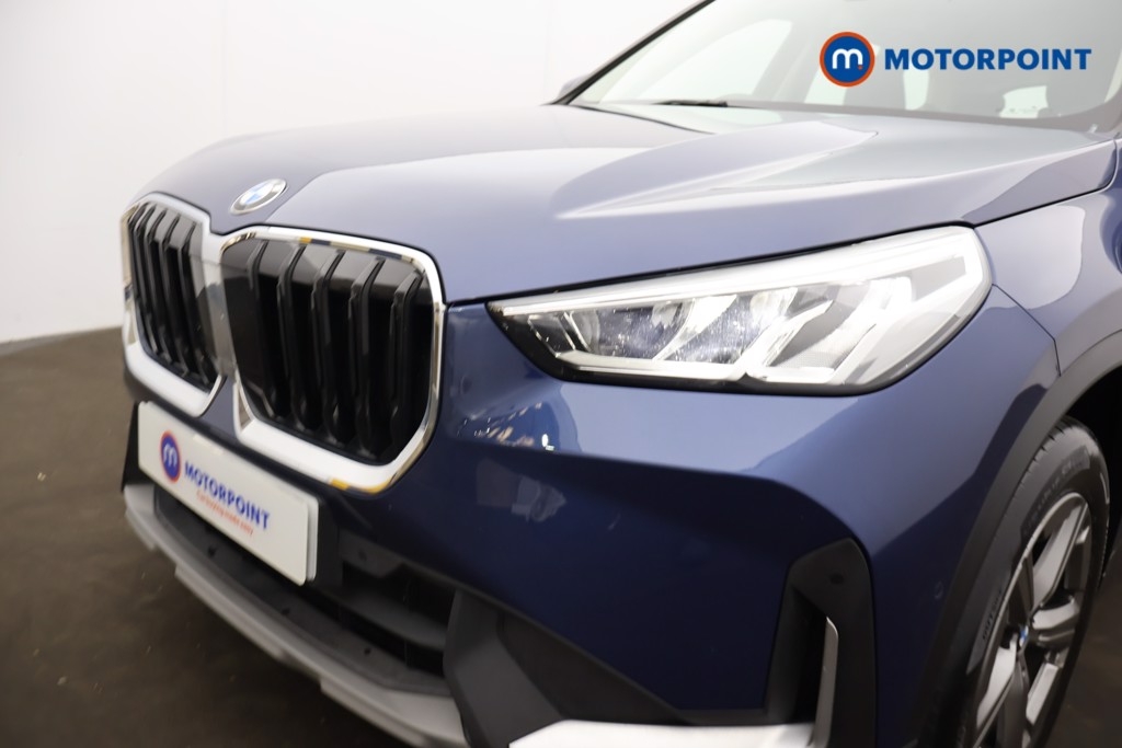 BMW X1 Sport Automatic Diesel SUV - Stock Number (1668444) - 45th supplementary image