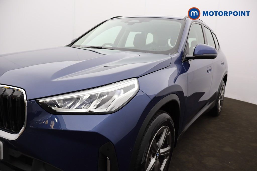BMW X1 Sport Automatic Diesel SUV - Stock Number (1668444) - 46th supplementary image