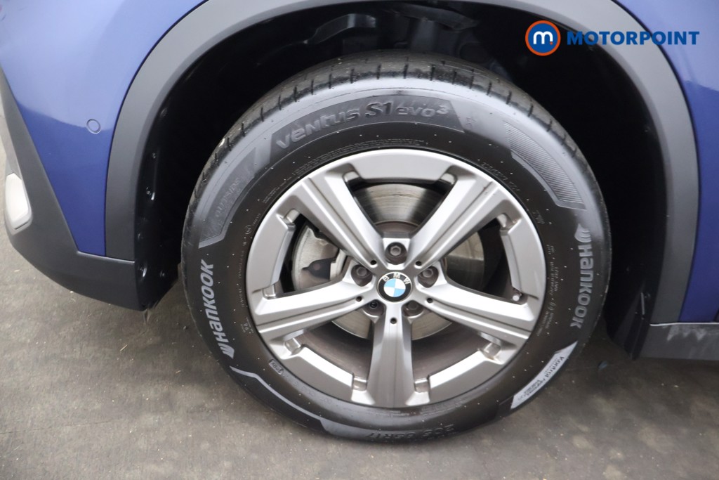 BMW X1 Sport Automatic Diesel SUV - Stock Number (1668444) - 47th supplementary image