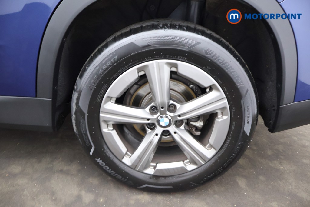 BMW X1 Sport Automatic Diesel SUV - Stock Number (1668444) - 48th supplementary image