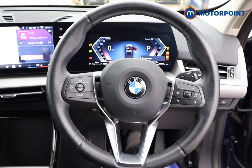 BMW X1 Sport Automatic Diesel SUV - Stock Number (1668444) - 1st supplementary image
