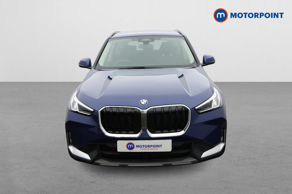 BMW X1 Sport Automatic Diesel SUV - Stock Number (1668444) - Front bumper