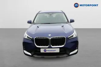 BMW X1 Sport Automatic Diesel SUV - Stock Number (1668444) - Front bumper