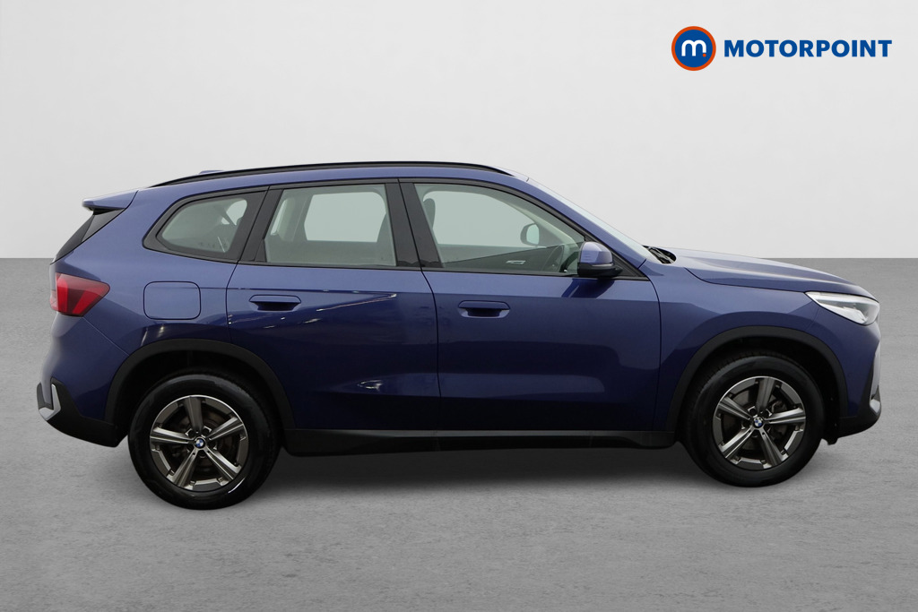 BMW X1 Sport Automatic Diesel SUV - Stock Number (1668444) - Drivers side