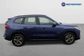 BMW X1 Sport Automatic Diesel SUV - Stock Number (1668444) - Drivers side