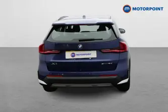 BMW X1 Sport Automatic Diesel SUV - Stock Number (1668444) - Rear bumper