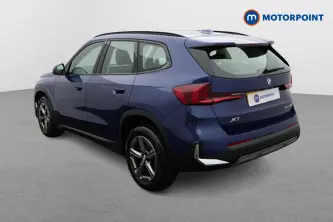 BMW X1 Sport Automatic Diesel SUV - Stock Number (1668444) - Passenger side rear corner