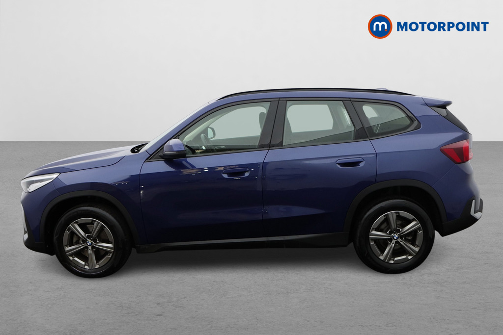 BMW X1 Sport Automatic Diesel SUV - Stock Number (1668444) - Passenger side