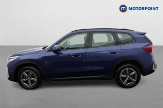 BMW X1 Sport Automatic Diesel SUV - Stock Number (1668444) - Passenger side