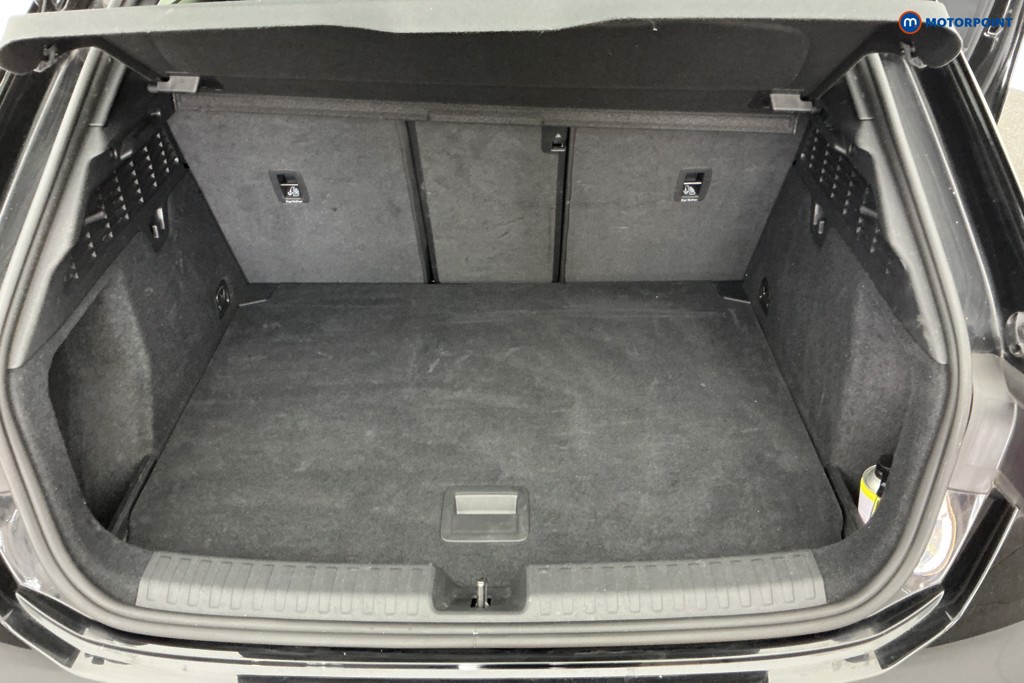 Audi A3 S Line Manual Petrol Hatchback - Stock Number (1668492) - 3rd supplementary image