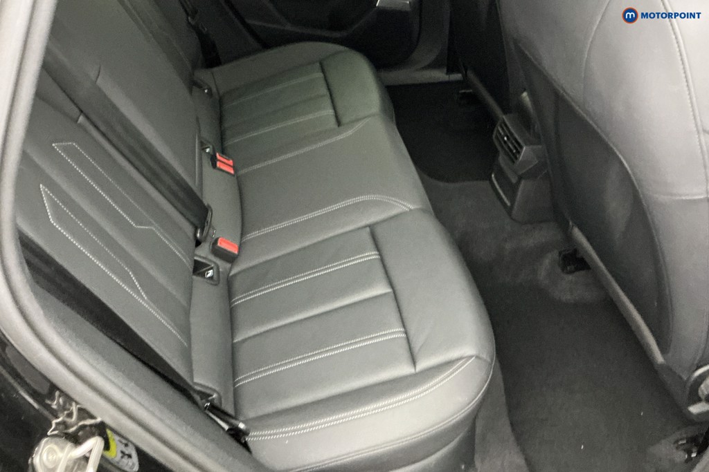 Audi A3 S Line Manual Petrol Hatchback - Stock Number (1668492) - 4th supplementary image