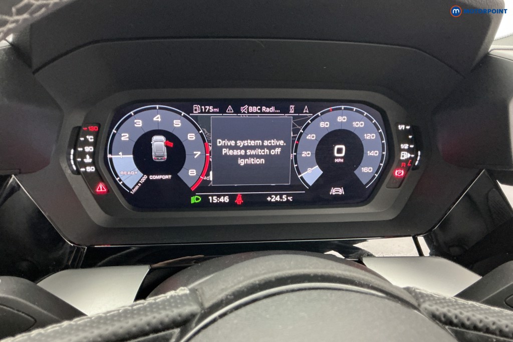 Audi A3 S Line Manual Petrol Hatchback - Stock Number (1668492) - 7th supplementary image