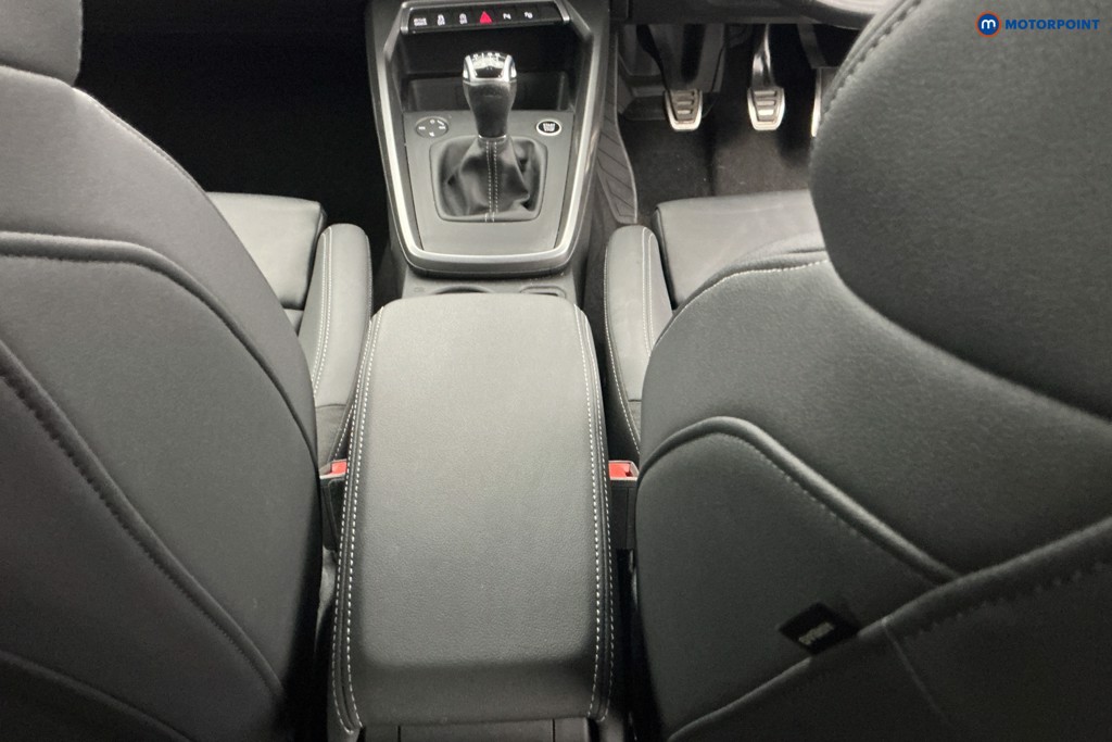 Audi A3 S Line Manual Petrol Hatchback - Stock Number (1668492) - 11th supplementary image
