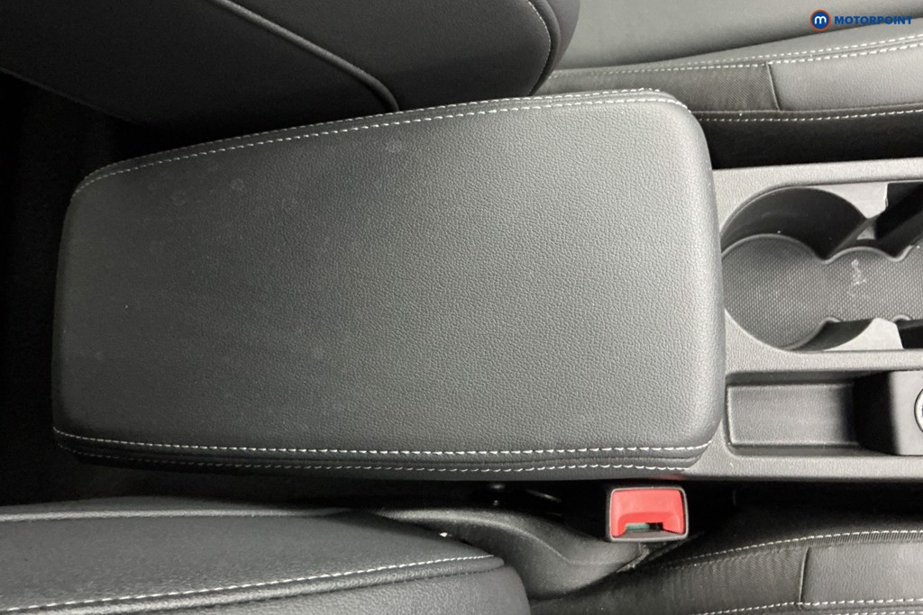 Audi A3 S Line Manual Petrol Hatchback - Stock Number (1668492) - 13th supplementary image