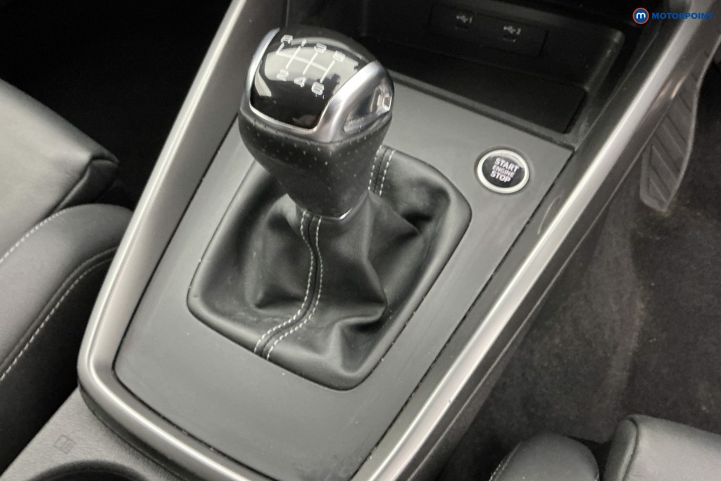 Audi A3 S Line Manual Petrol Hatchback - Stock Number (1668492) - 15th supplementary image