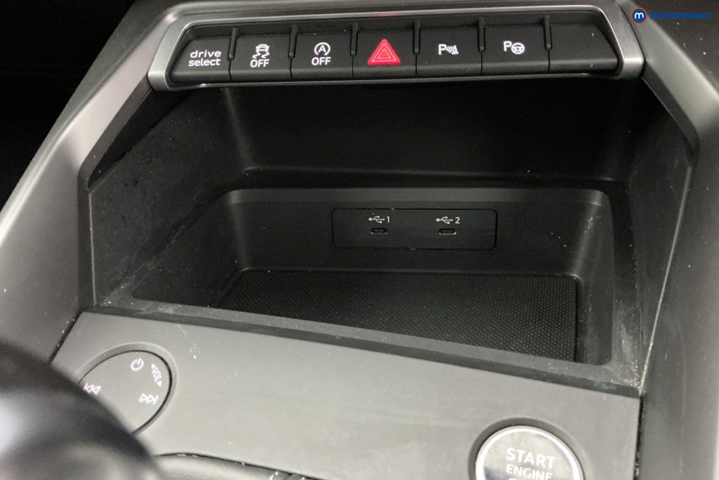 Audi A3 S Line Manual Petrol Hatchback - Stock Number (1668492) - 16th supplementary image