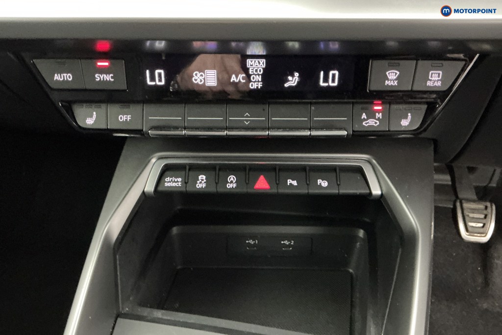 Audi A3 S Line Manual Petrol Hatchback - Stock Number (1668492) - 17th supplementary image