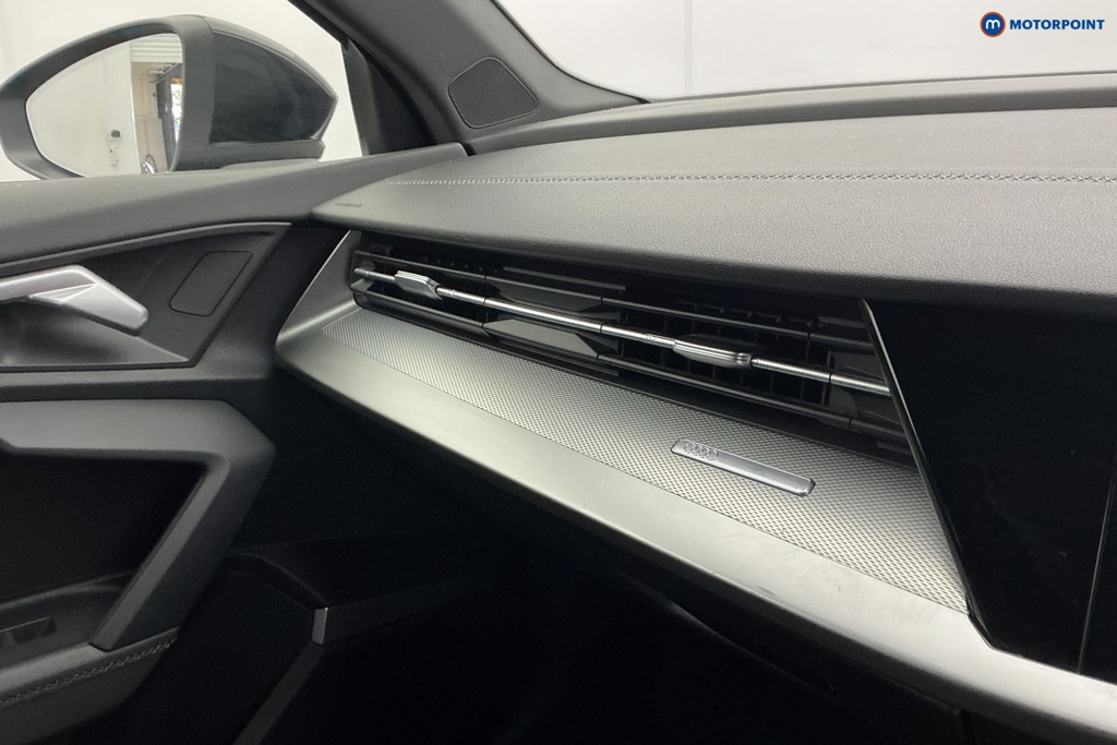 Audi A3 S Line Manual Petrol Hatchback - Stock Number (1668492) - 18th supplementary image