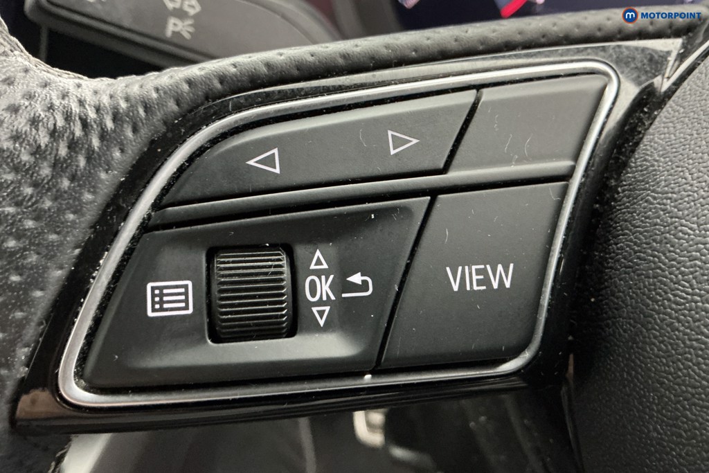 Audi A3 S Line Manual Petrol Hatchback - Stock Number (1668492) - 20th supplementary image