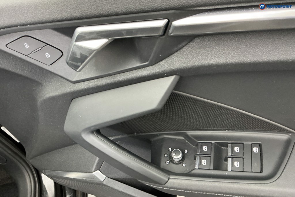 Audi A3 S Line Manual Petrol Hatchback - Stock Number (1668492) - 25th supplementary image