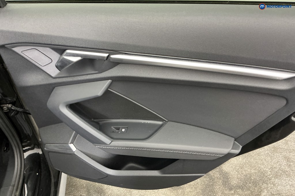 Audi A3 S Line Manual Petrol Hatchback - Stock Number (1668492) - 26th supplementary image