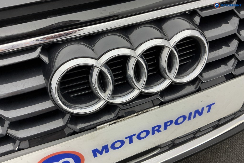 Audi A3 S Line Manual Petrol Hatchback - Stock Number (1668492) - 28th supplementary image
