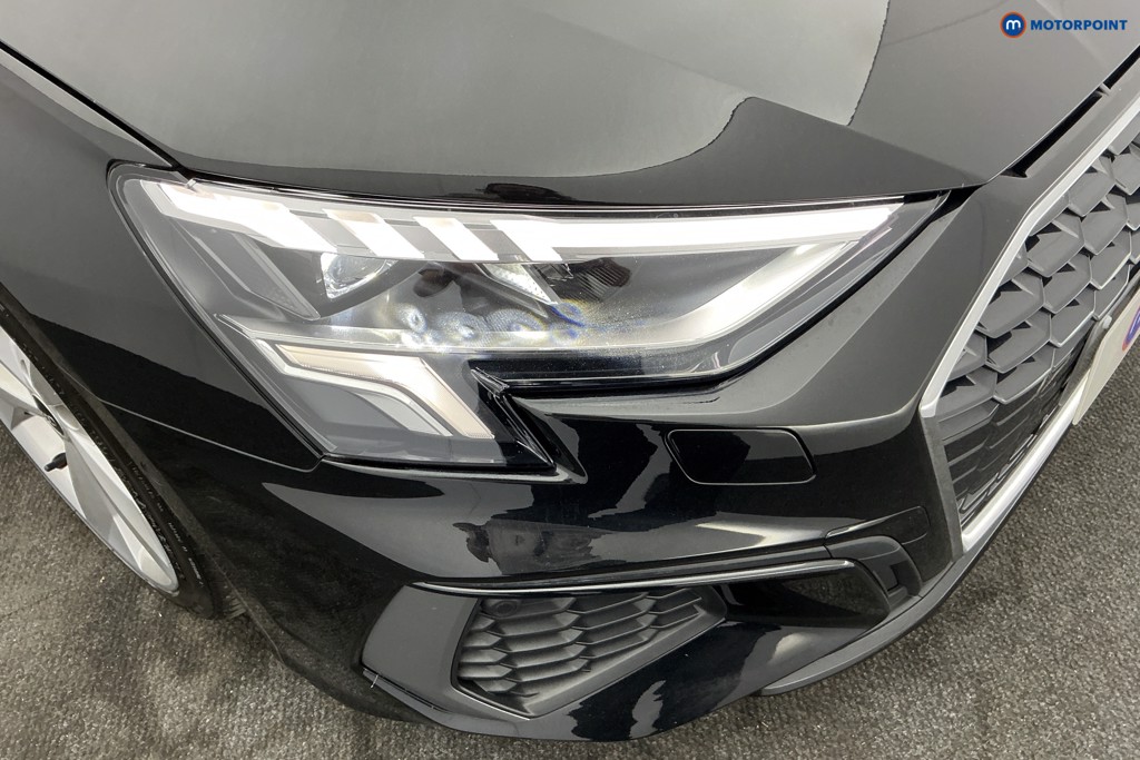 Audi A3 S Line Manual Petrol Hatchback - Stock Number (1668492) - 29th supplementary image