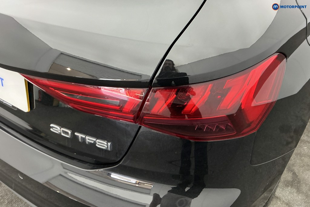 Audi A3 S Line Manual Petrol Hatchback - Stock Number (1668492) - 30th supplementary image