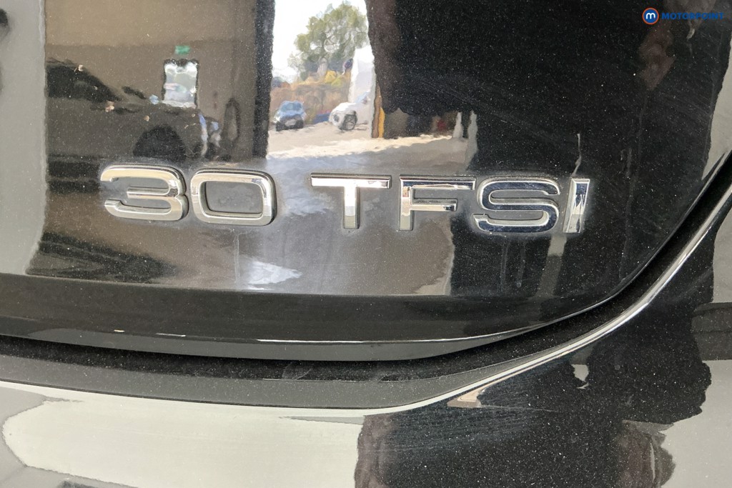 Audi A3 S Line Manual Petrol Hatchback - Stock Number (1668492) - 31st supplementary image