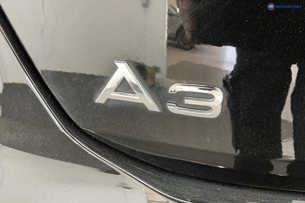 Audi A3 S Line Manual Petrol Hatchback - Stock Number (1668492) - 32nd supplementary image
