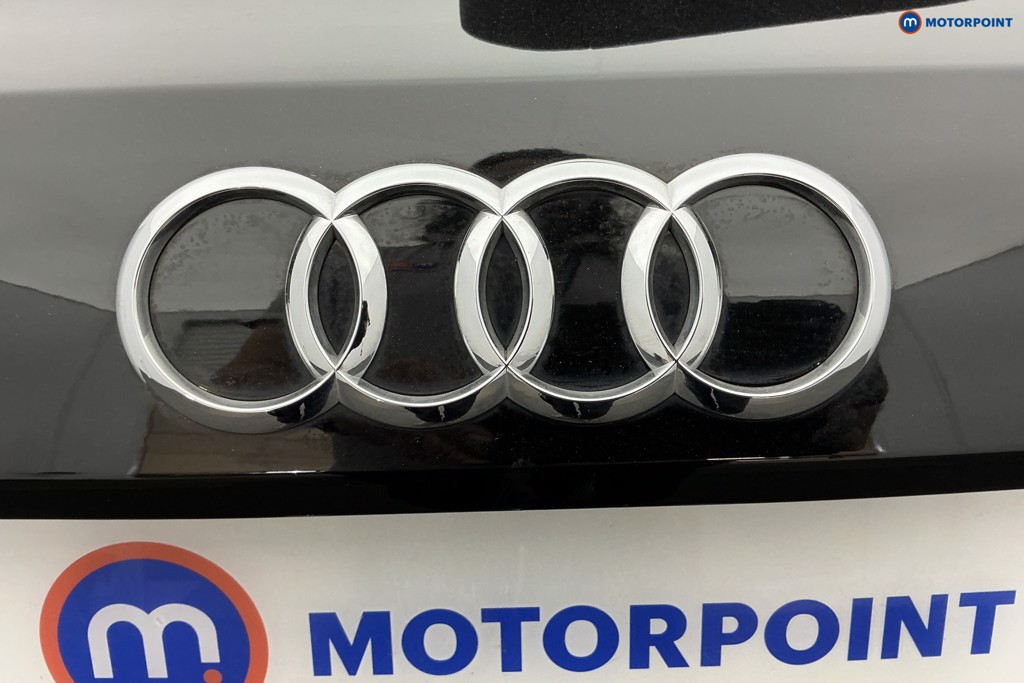 Audi A3 S Line Manual Petrol Hatchback - Stock Number (1668492) - 33rd supplementary image