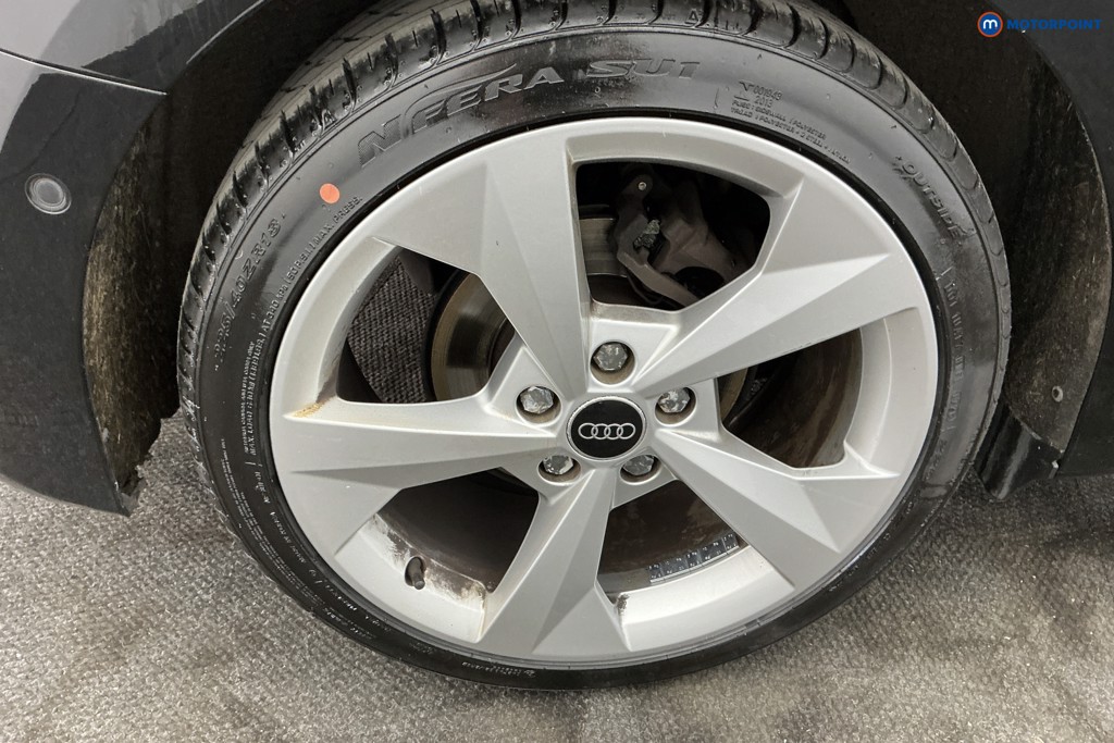 Audi A3 S Line Manual Petrol Hatchback - Stock Number (1668492) - 34th supplementary image