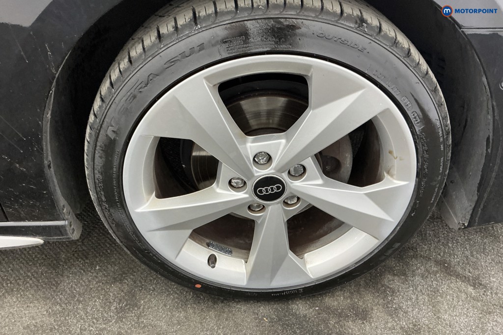 Audi A3 S Line Manual Petrol Hatchback - Stock Number (1668492) - 35th supplementary image