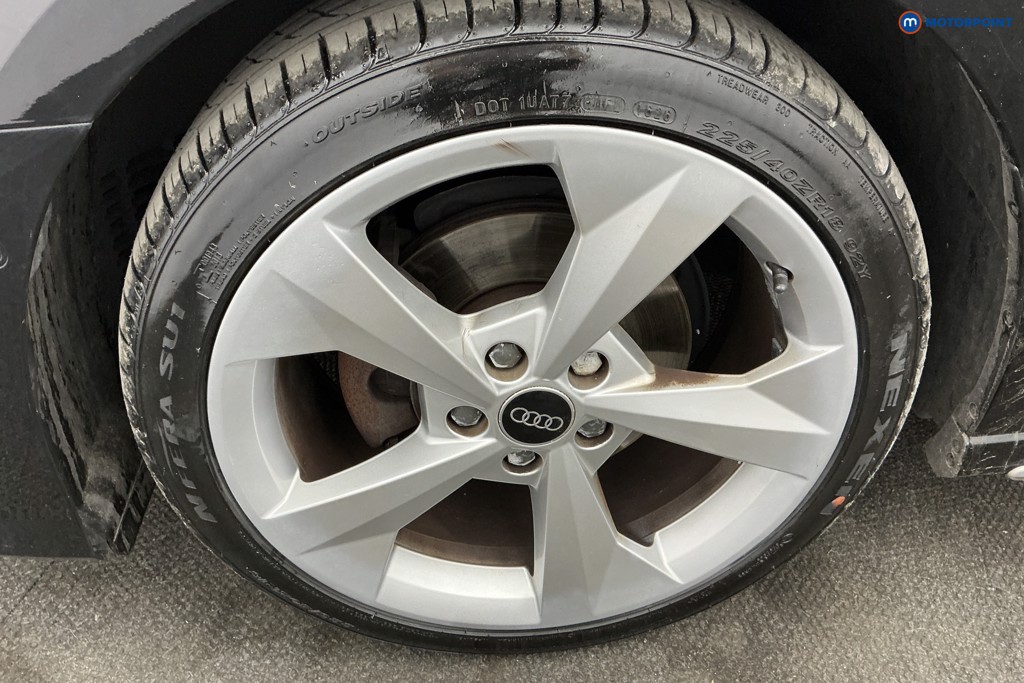 Audi A3 S Line Manual Petrol Hatchback - Stock Number (1668492) - 36th supplementary image