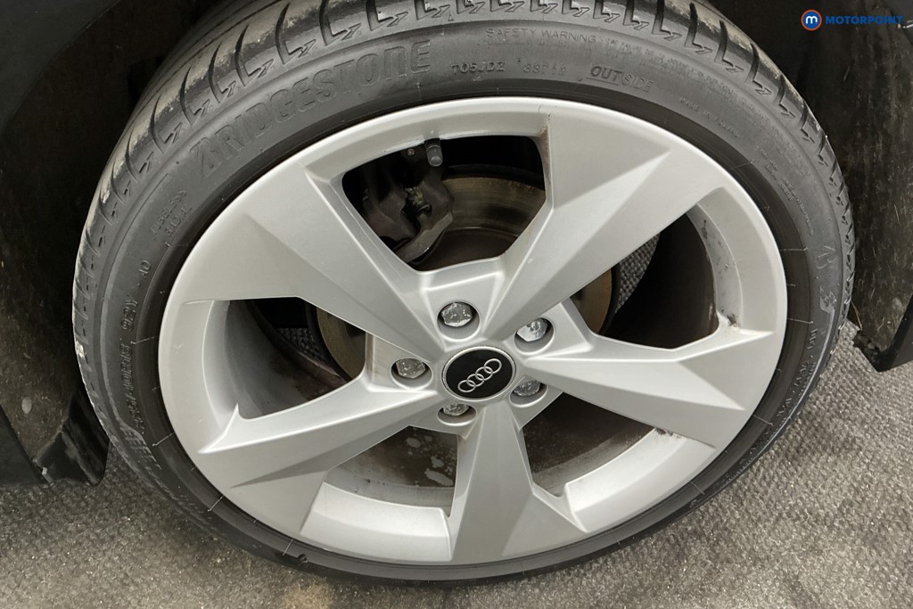 Audi A3 S Line Manual Petrol Hatchback - Stock Number (1668492) - 37th supplementary image
