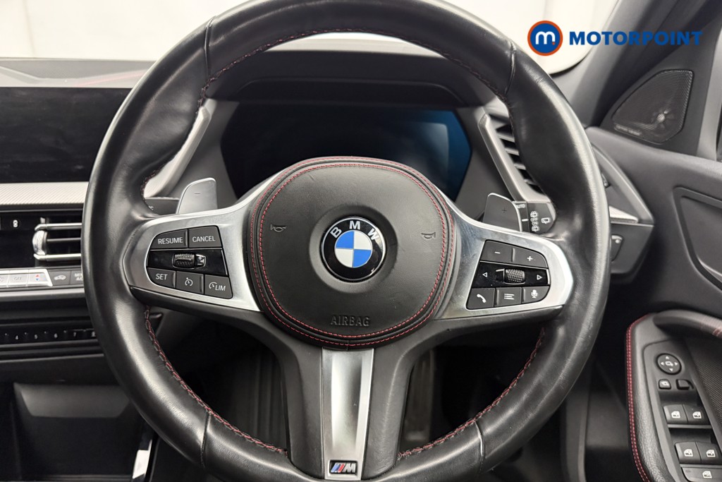 BMW 1 Series 128Ti Automatic Petrol Hatchback - Stock Number (1668566) - 6th supplementary image