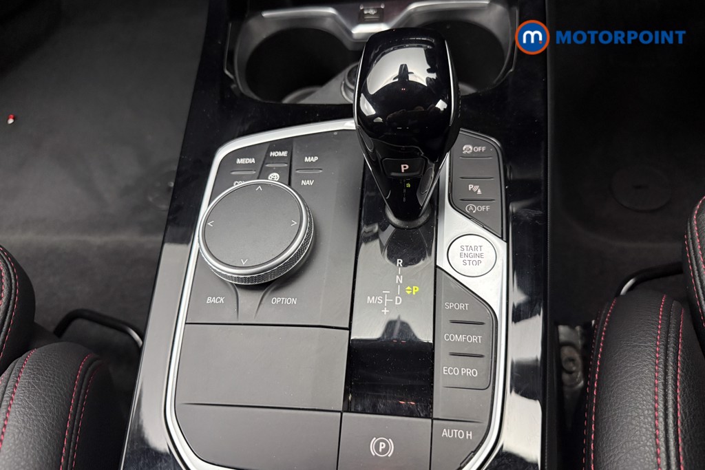BMW 1 Series 128Ti Automatic Petrol Hatchback - Stock Number (1668566) - 8th supplementary image
