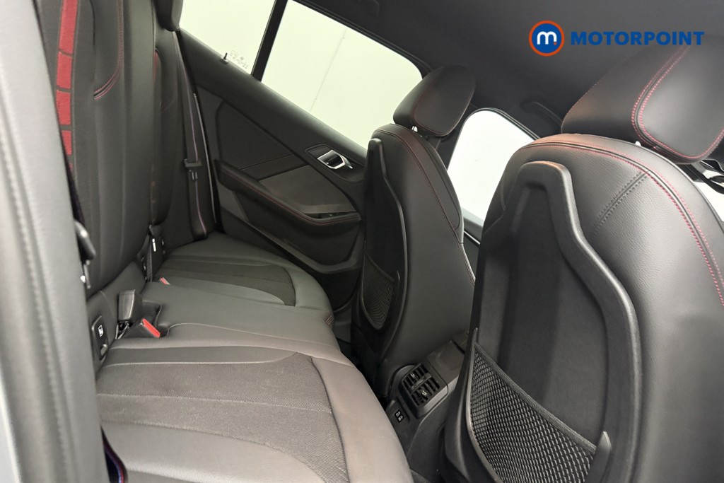 BMW 1 Series 128Ti Automatic Petrol Hatchback - Stock Number (1668566) - 10th supplementary image