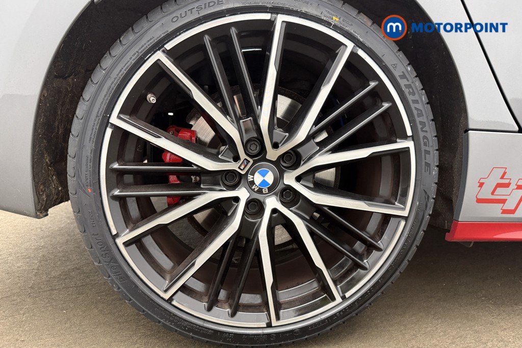 BMW 1 Series 128Ti Automatic Petrol Hatchback - Stock Number (1668566) - 11th supplementary image