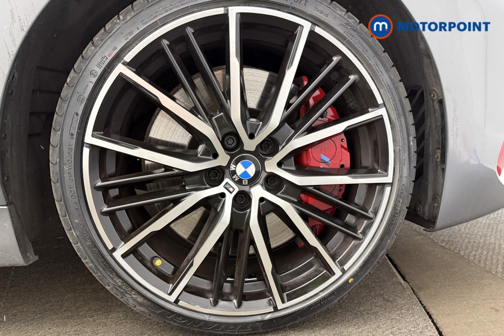 BMW 1 Series 128Ti Automatic Petrol Hatchback - Stock Number (1668566) - 12th supplementary image