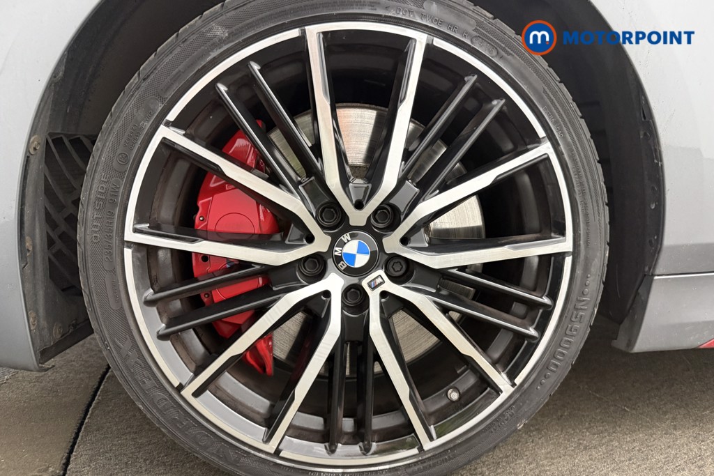 BMW 1 Series 128Ti Automatic Petrol Hatchback - Stock Number (1668566) - 13th supplementary image