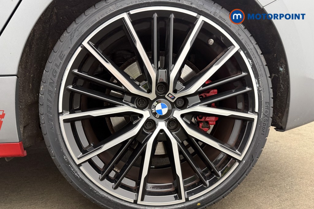 BMW 1 Series 128Ti Automatic Petrol Hatchback - Stock Number (1668566) - 14th supplementary image