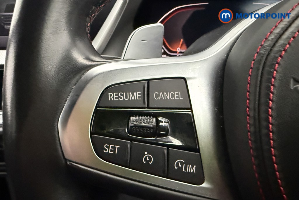 BMW 1 Series 128Ti Automatic Petrol Hatchback - Stock Number (1668566) - 15th supplementary image