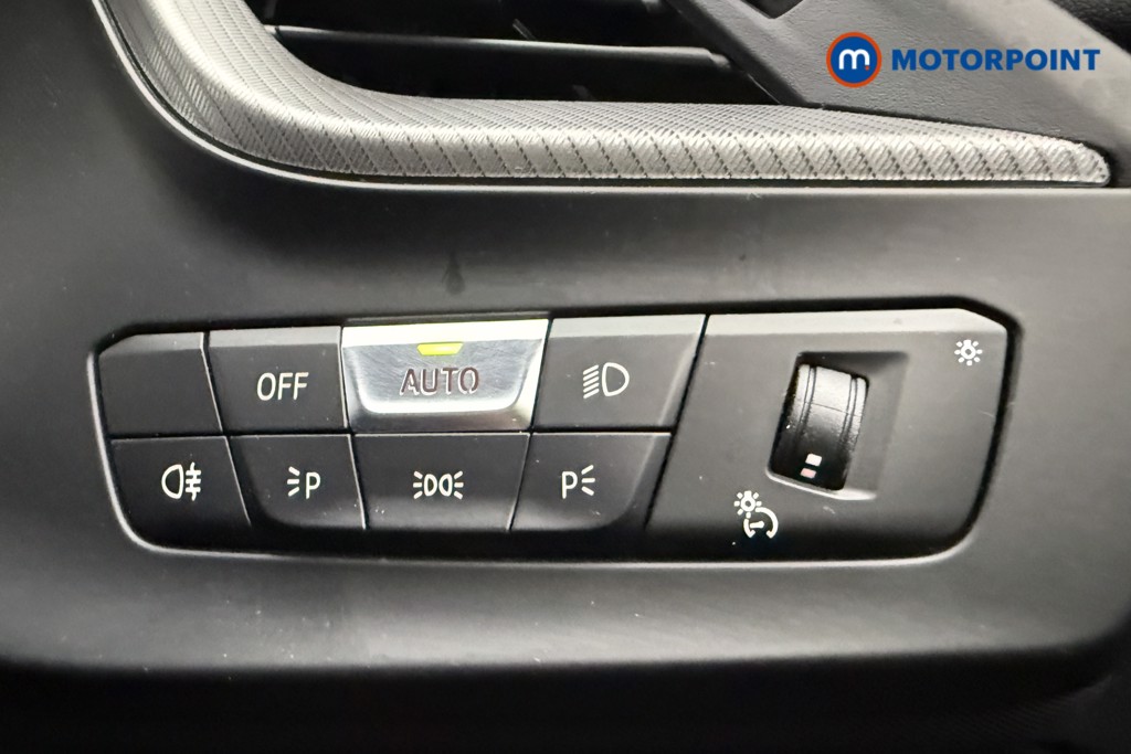 BMW 1 Series 128Ti Automatic Petrol Hatchback - Stock Number (1668566) - 18th supplementary image
