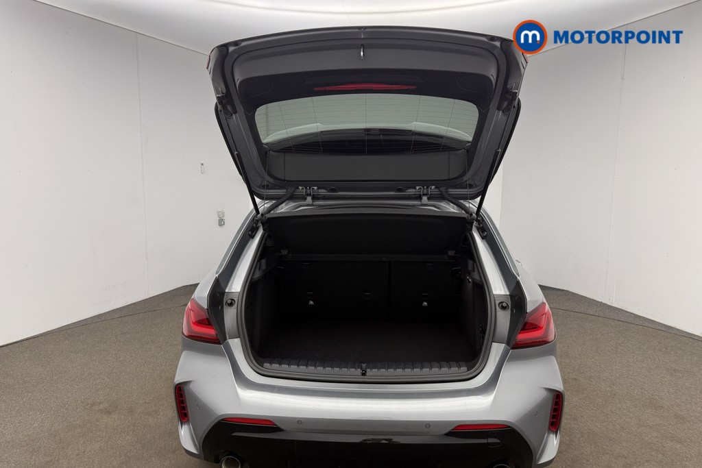 BMW 1 Series 128Ti Automatic Petrol Hatchback - Stock Number (1668566) - 22nd supplementary image